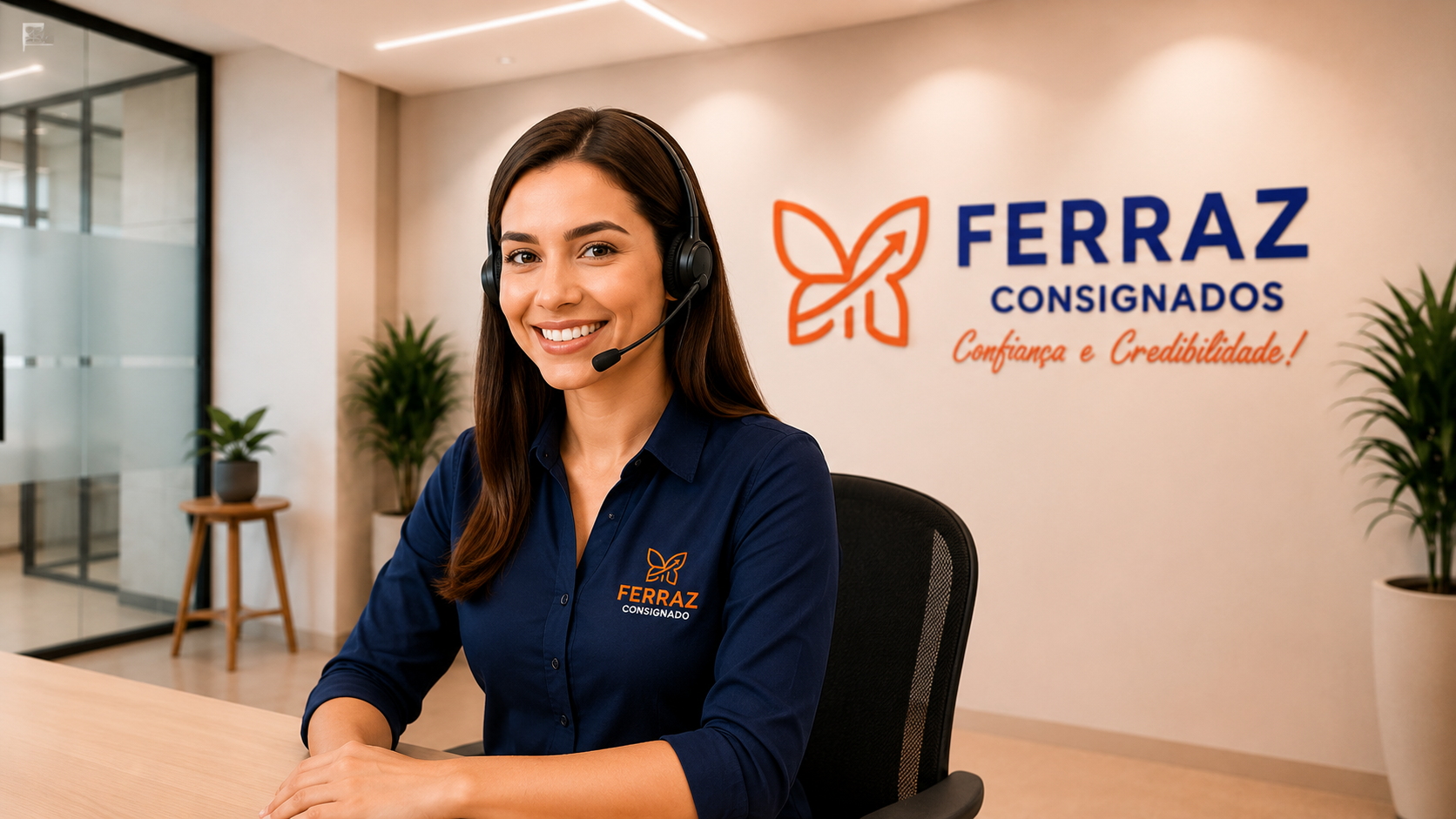 Ferraz Consignado